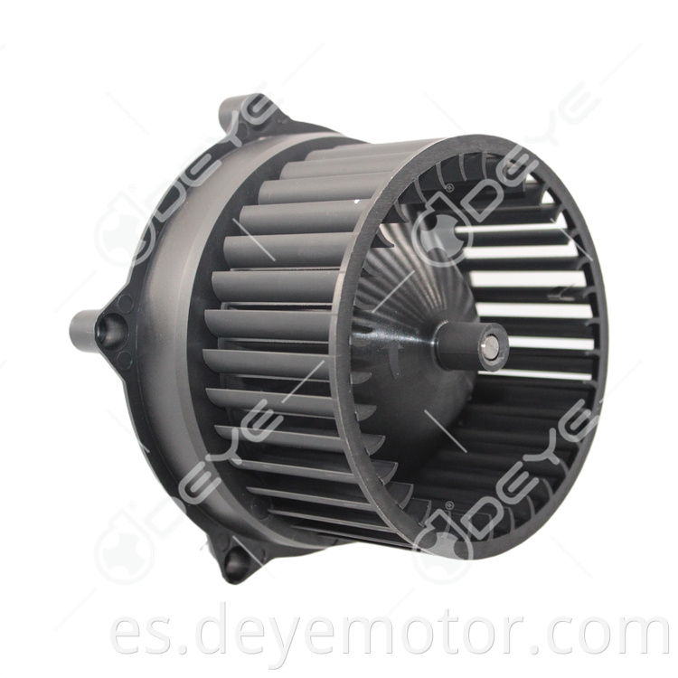 701819167 motor soplador universal para VW TRANSPORTER VW T4